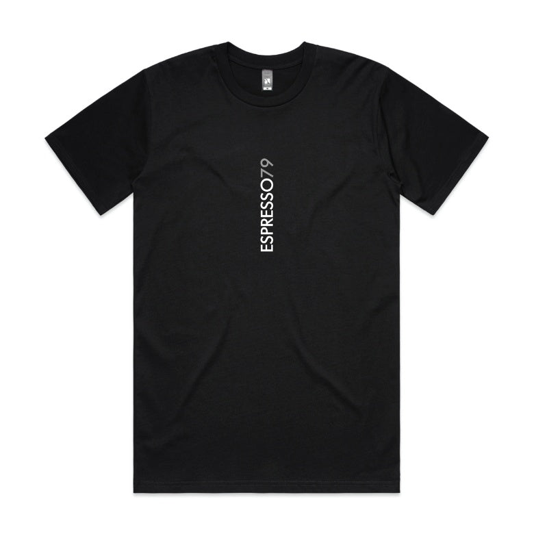 E79 Black Tee