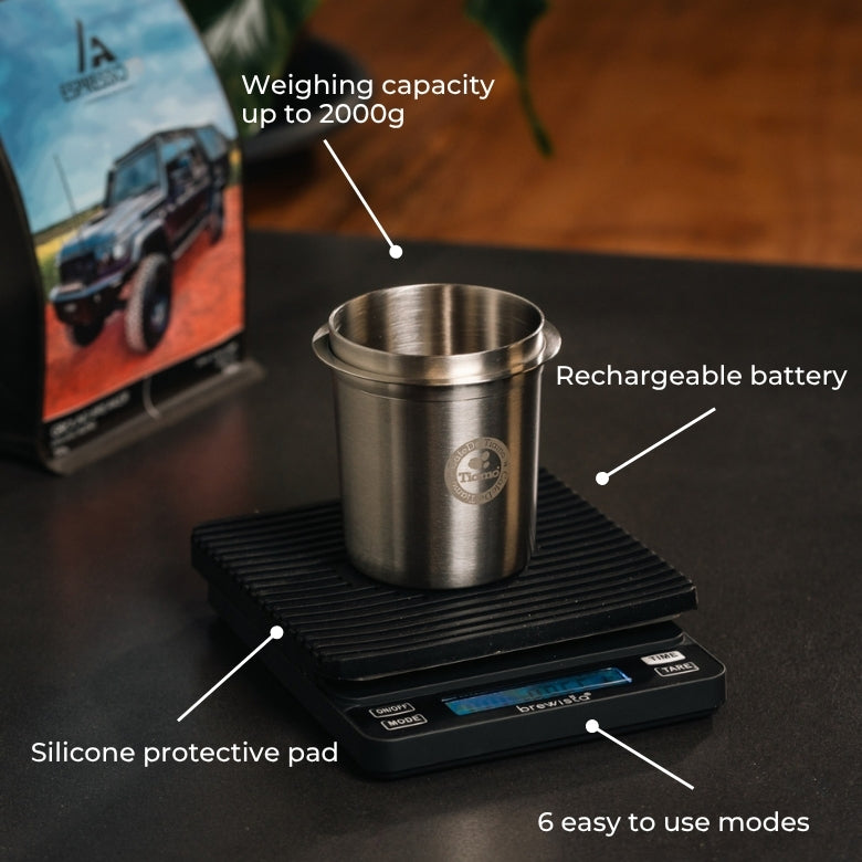 Brewista Smart Scale II