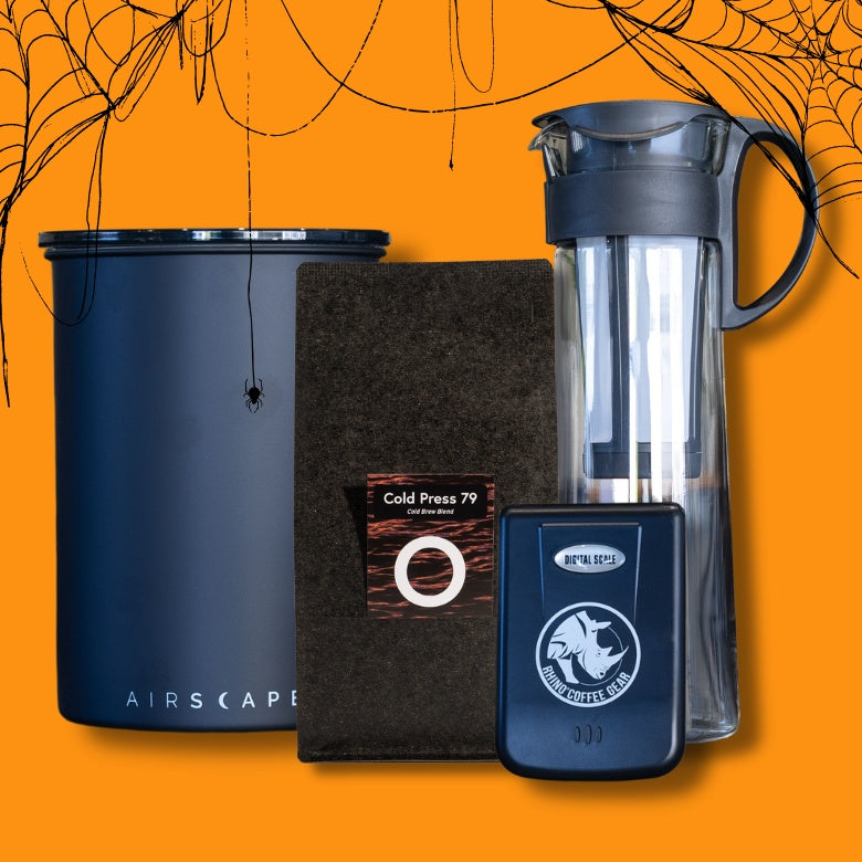 Caffeine Potion Pack