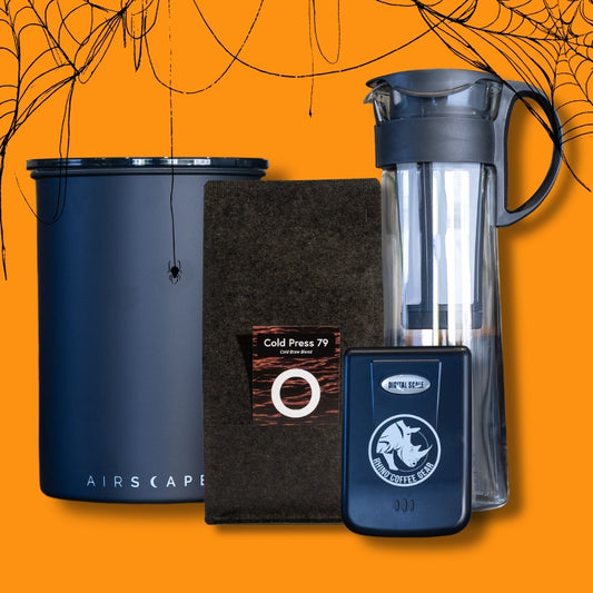 Caffeine Potion Pack