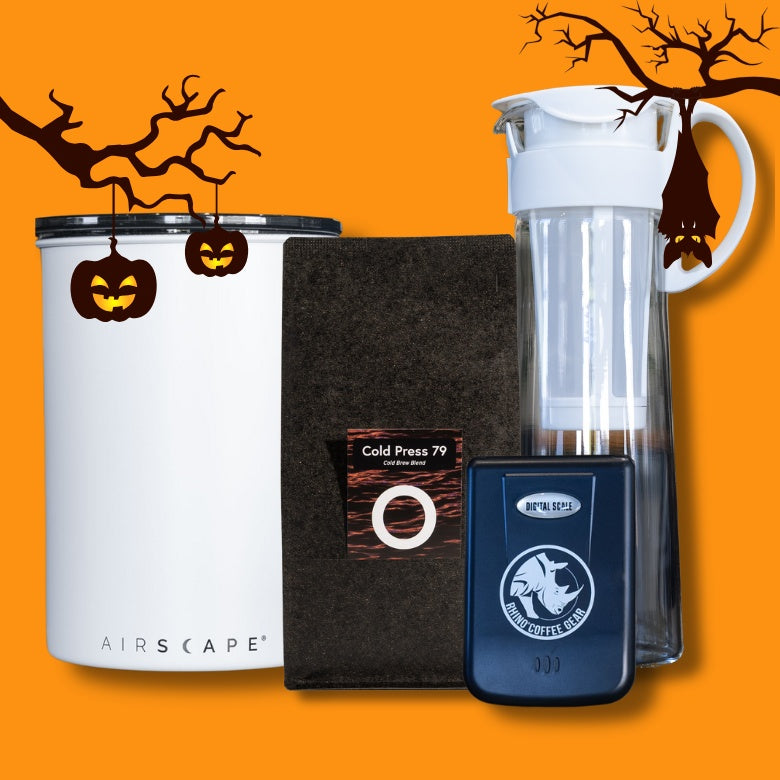 Caffeine Potion Pack