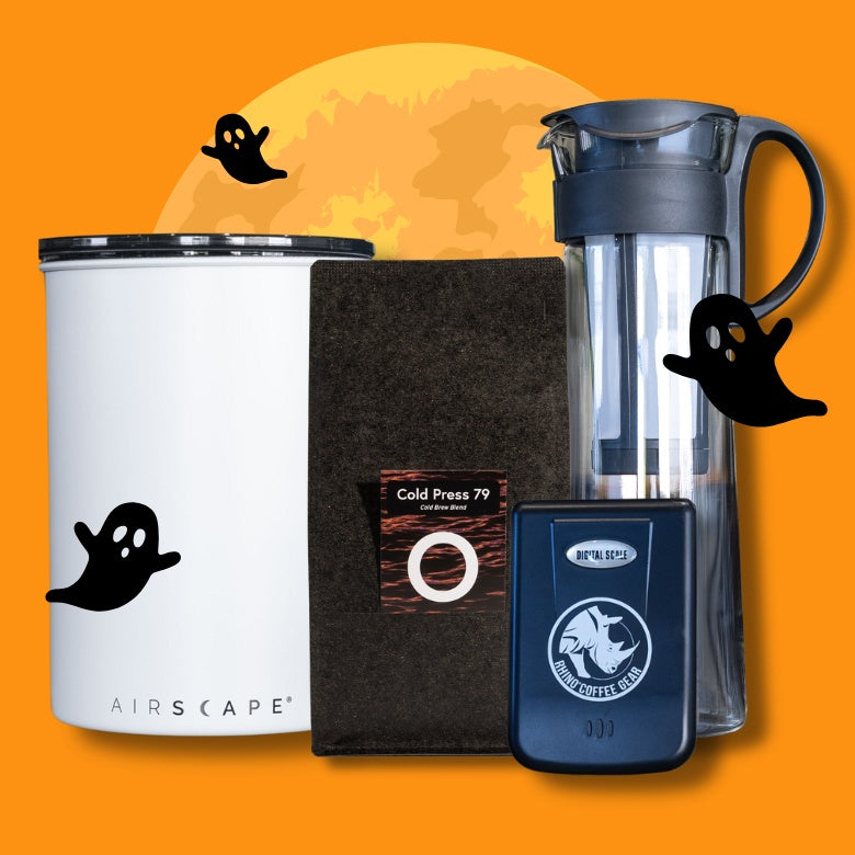 Caffeine Potion Pack