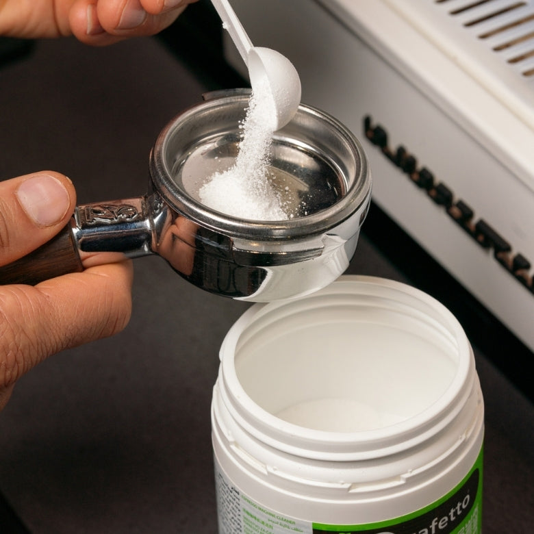 Cafetto EVO Machine Cleaner