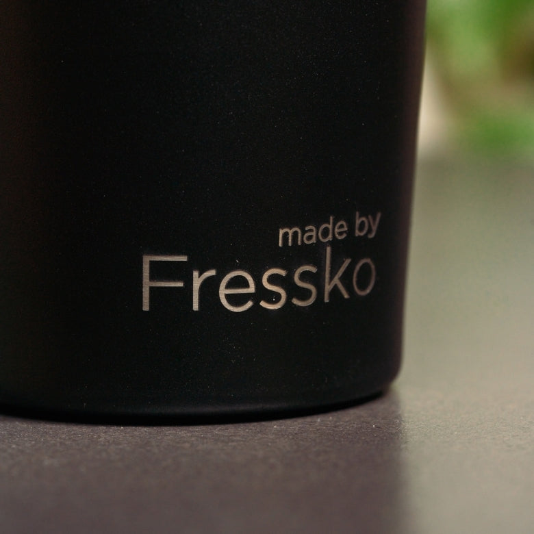 Coal Fressko Coffee Cup