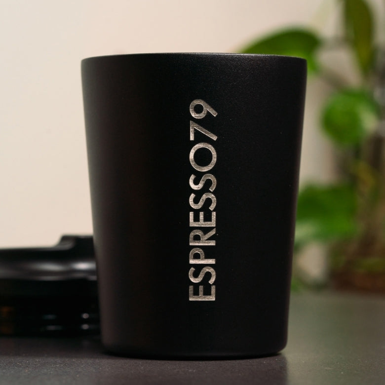 Coal Fressko Coffee Cup