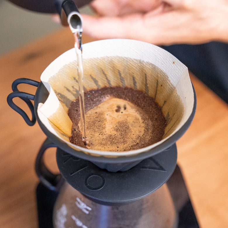 Paper Coffee Filters