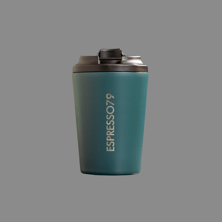 Emerald Fressko 12oz Coffee Cup