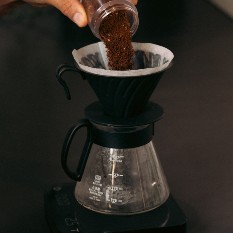 Hario V60 Coffee Filters