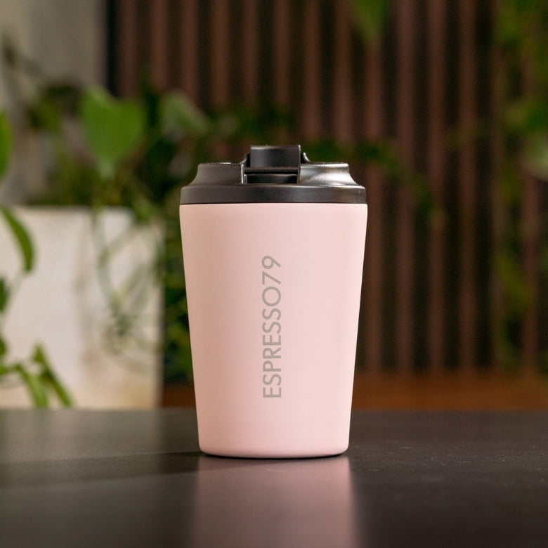 Floss Fressko 12oz Coffee Cup