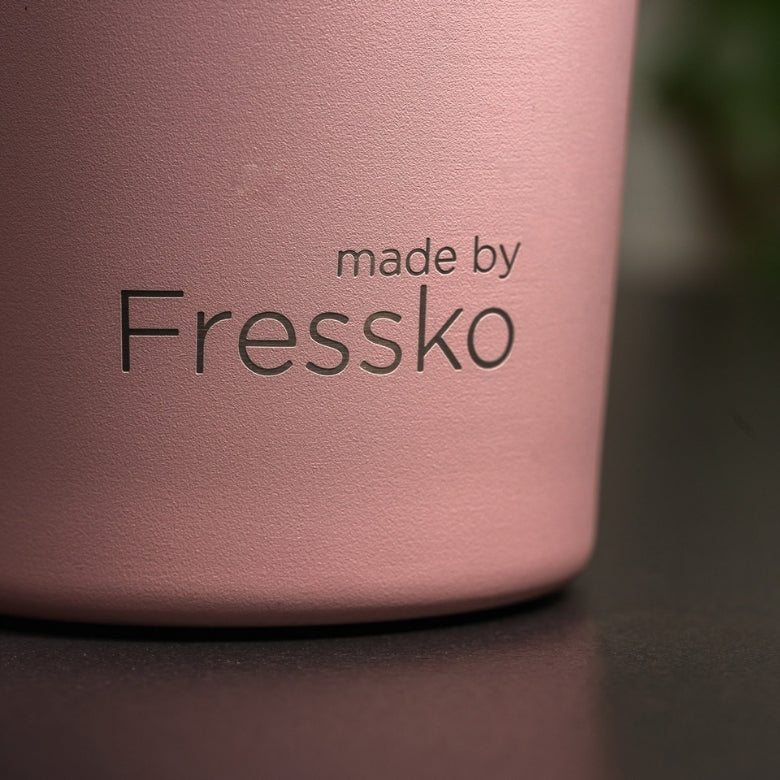 Floss Fressko Coffee Cup