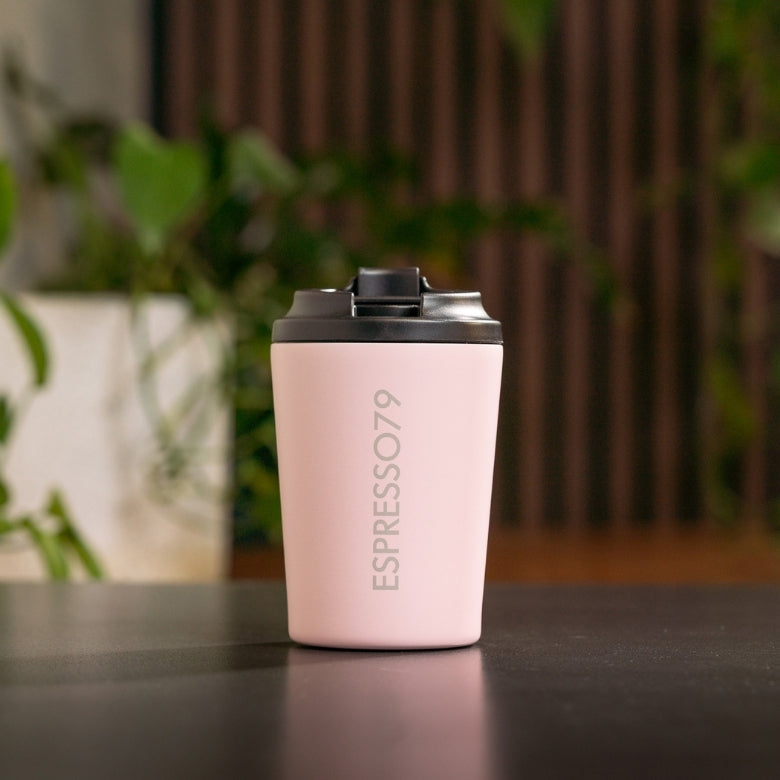 Floss Fressko 8oz Coffee Cup