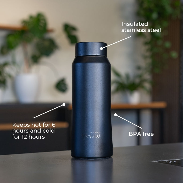 Fressko Water Bottle