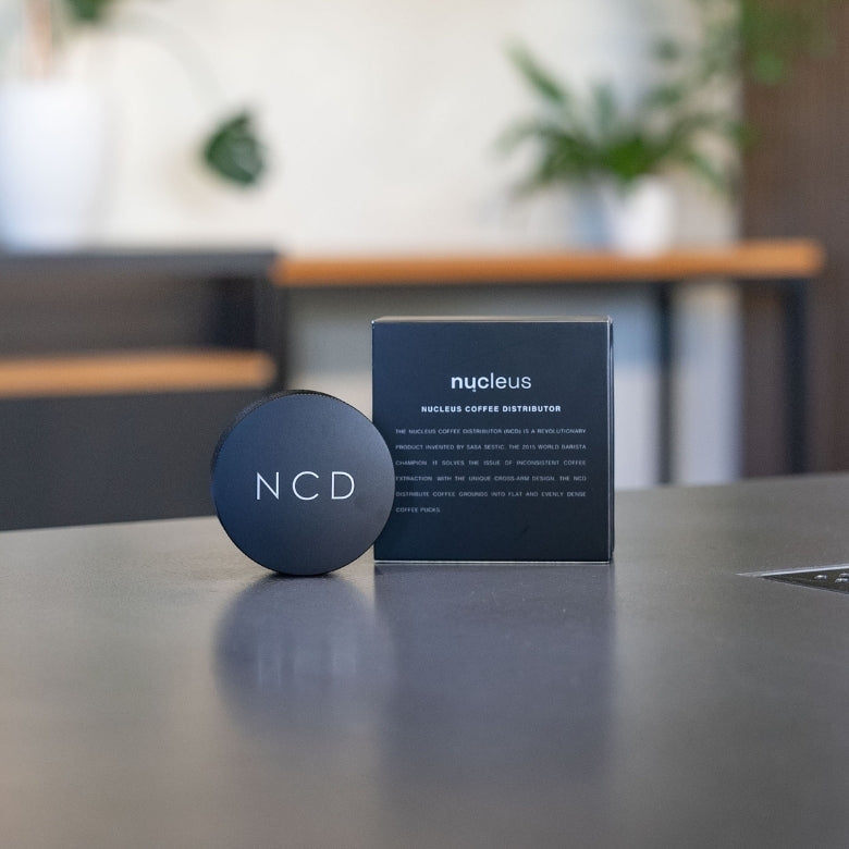 NCD Coffee Distributor