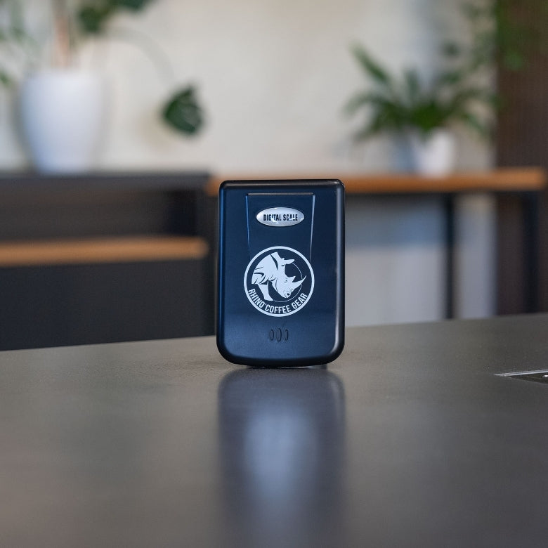 Rhino Pocket Scale