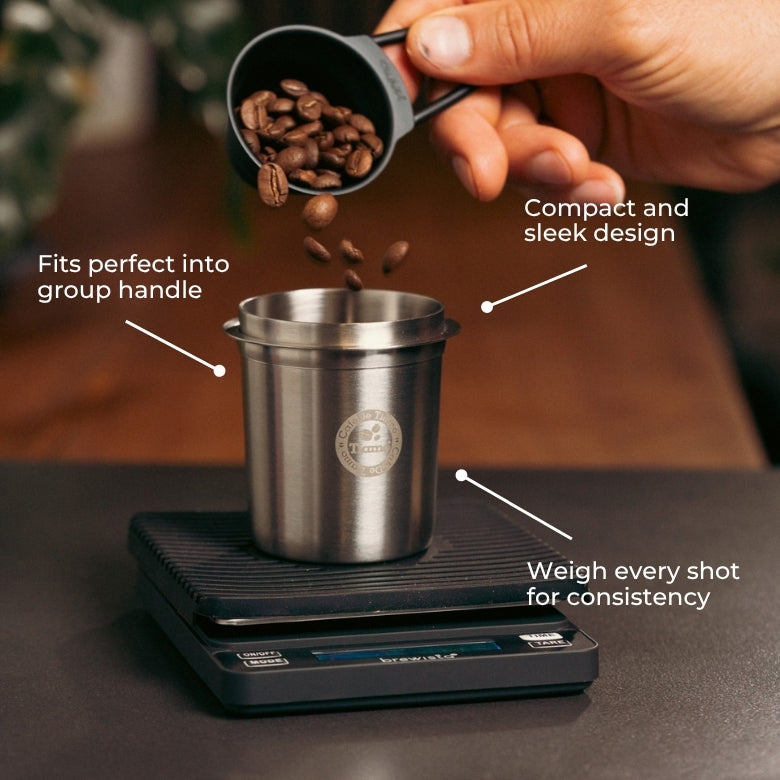 Tiamo Dosing Cup