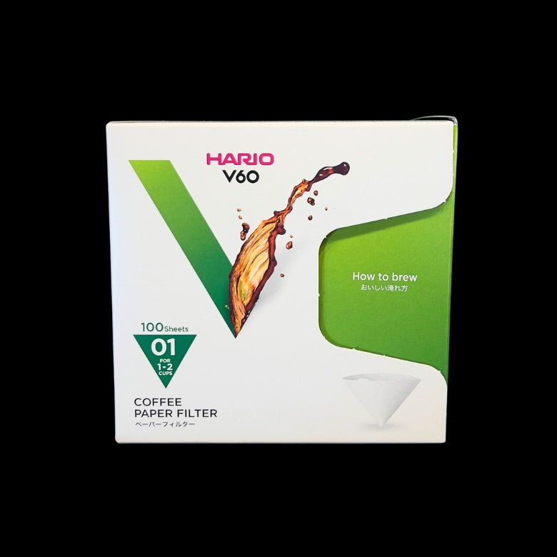 Hario V60 Paper Filters