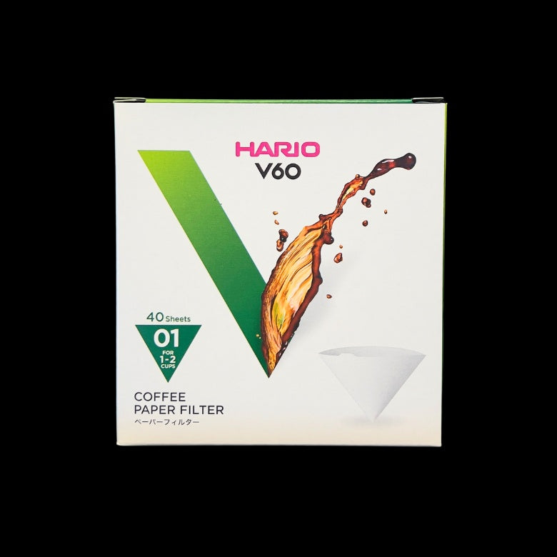 Hario V60 Paper Filters