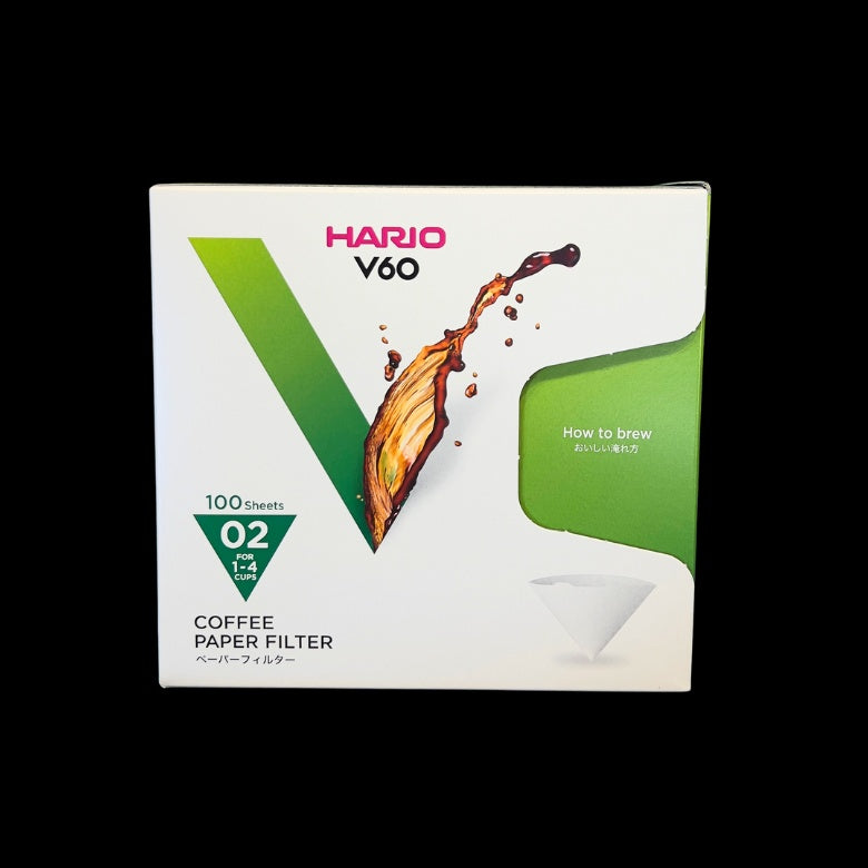 Hario V60 Paper Filters