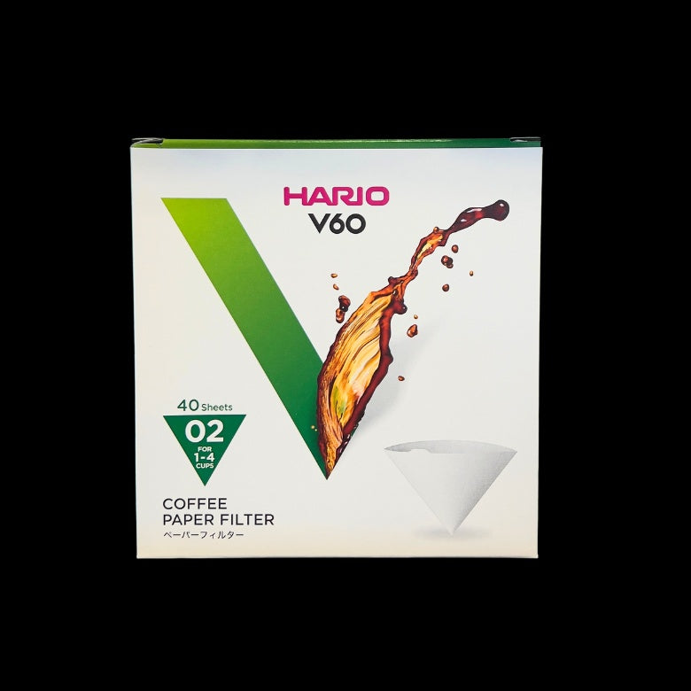 Hario V60 Paper Filters