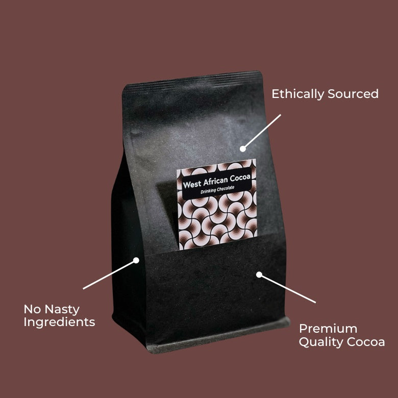 West African Cocoa