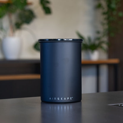 Airscape Coffee Canister