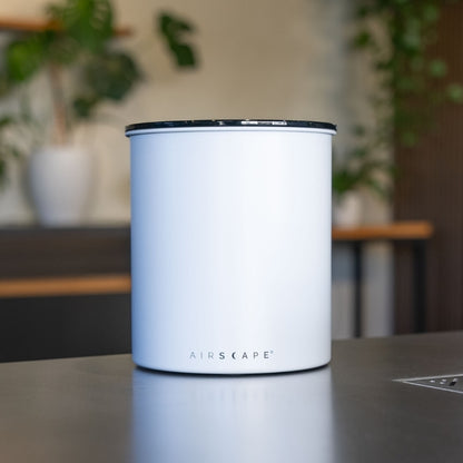 Airscape Coffee Canister