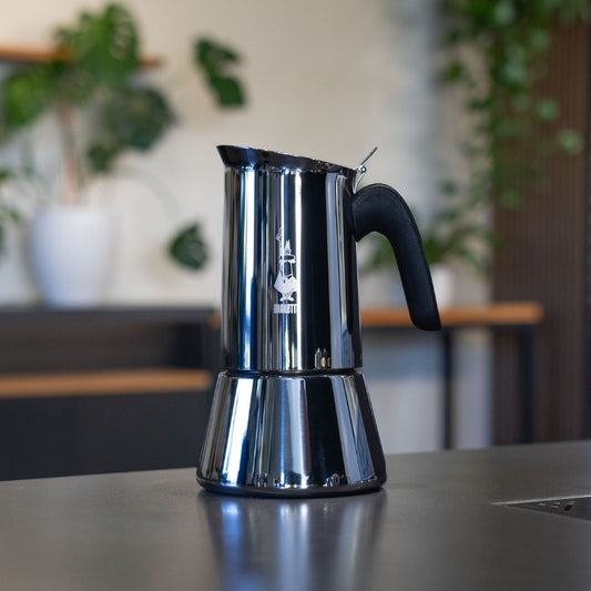 Bialetti Venus Moka Pot 6 Cup