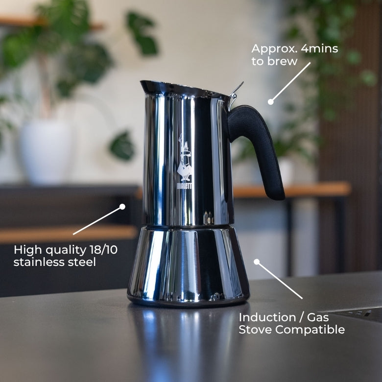 Bialetti Venus Moka Pot