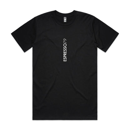 E79 Black Tee