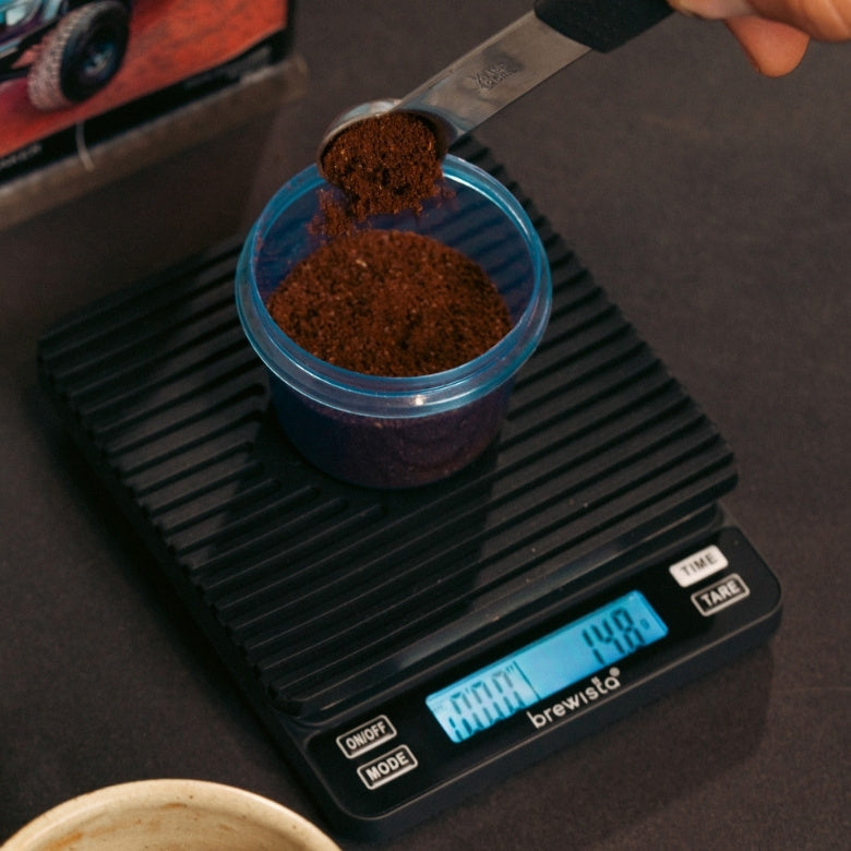 Brewista Smart Scale II