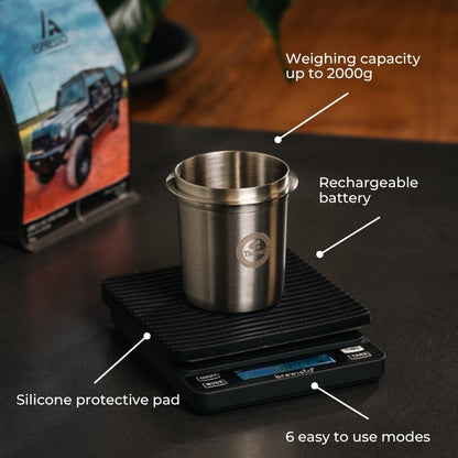 Brewista Smart Scale II