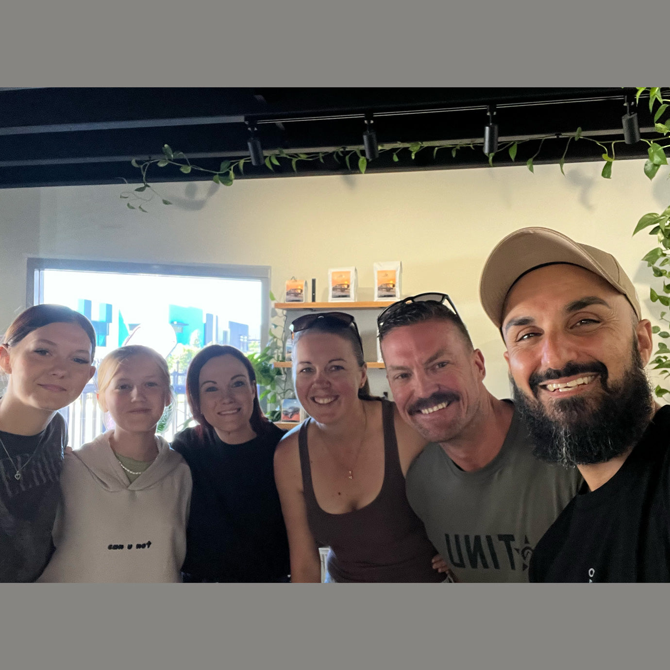 The Espresso 79 Community