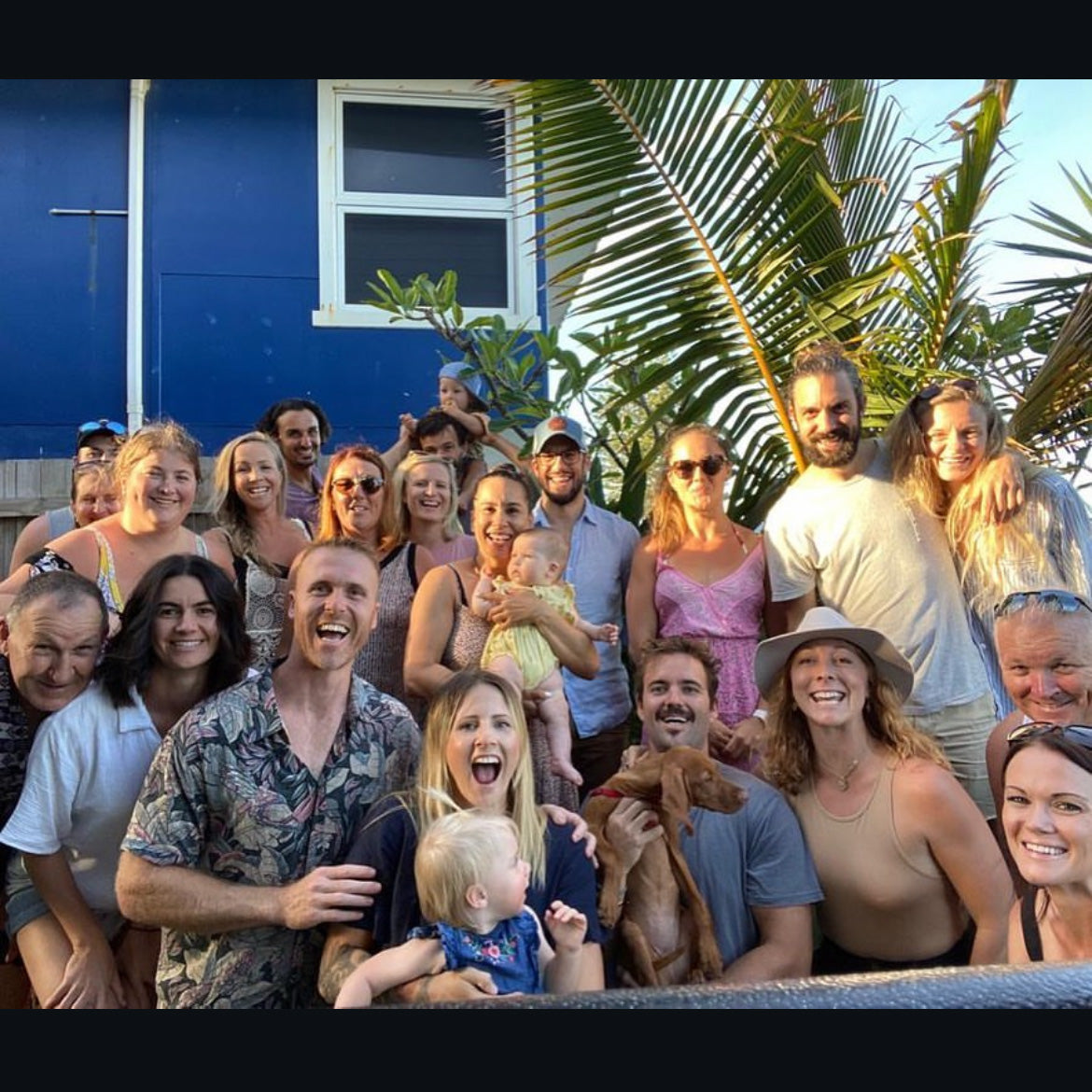 The Espresso 79 Community
