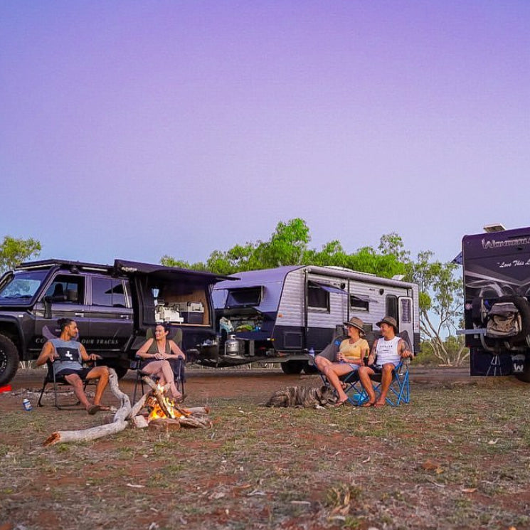 The Espresso 79 Community