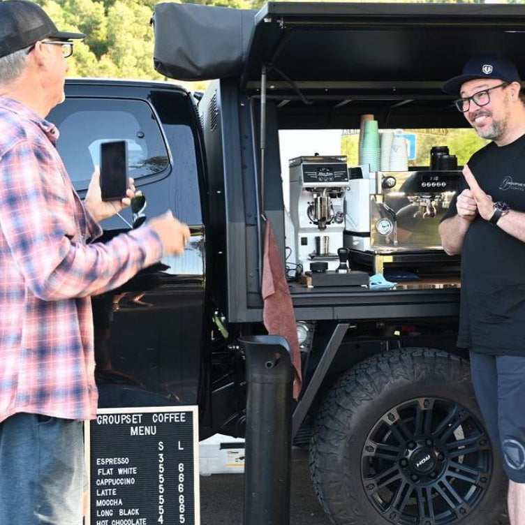 The Espresso 79 Community