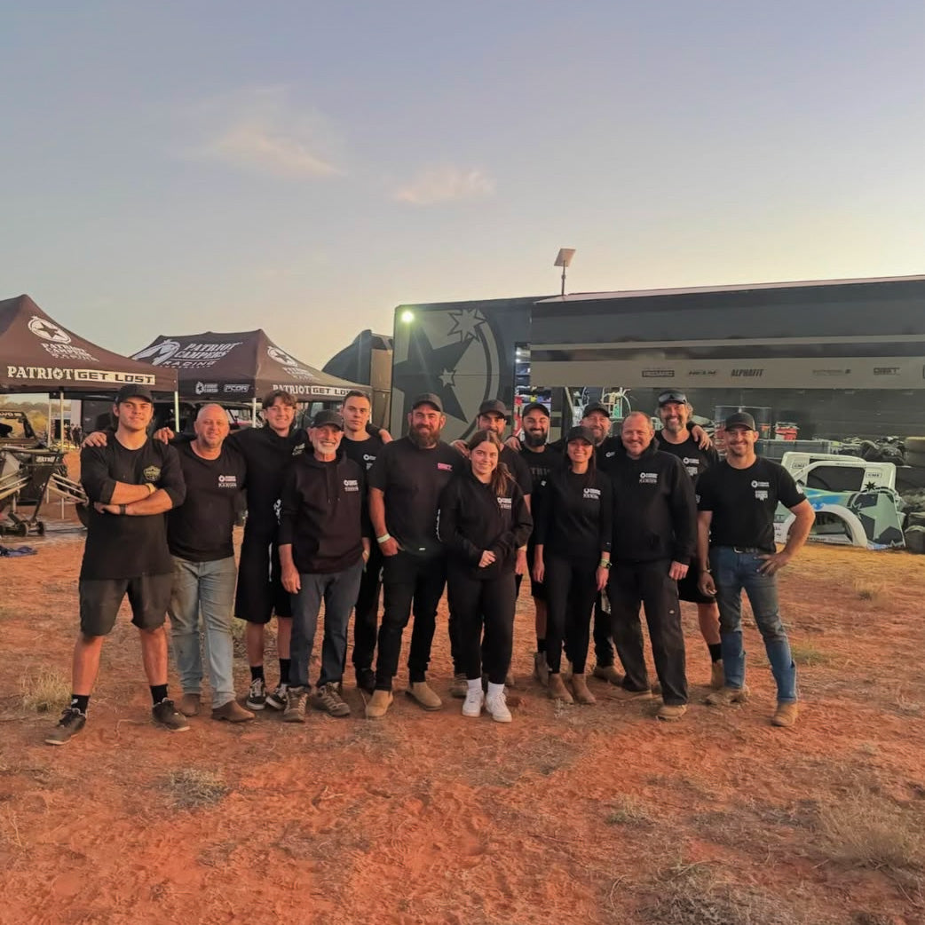 The Espresso 79 Community