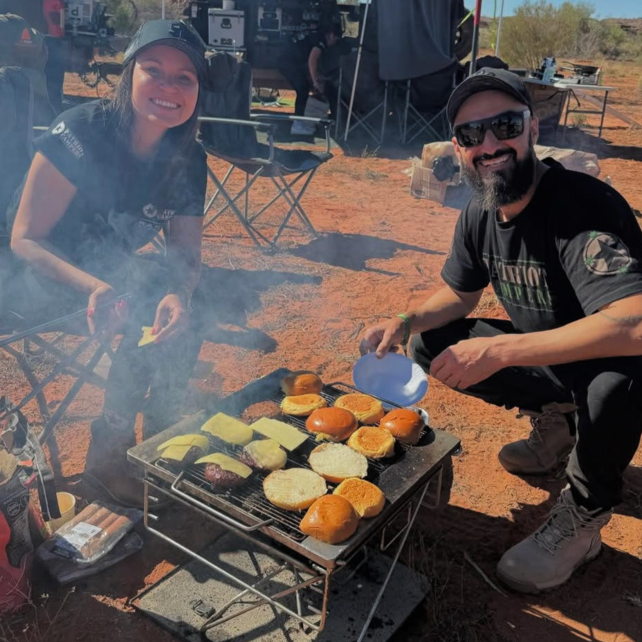 The Espresso 79 Community