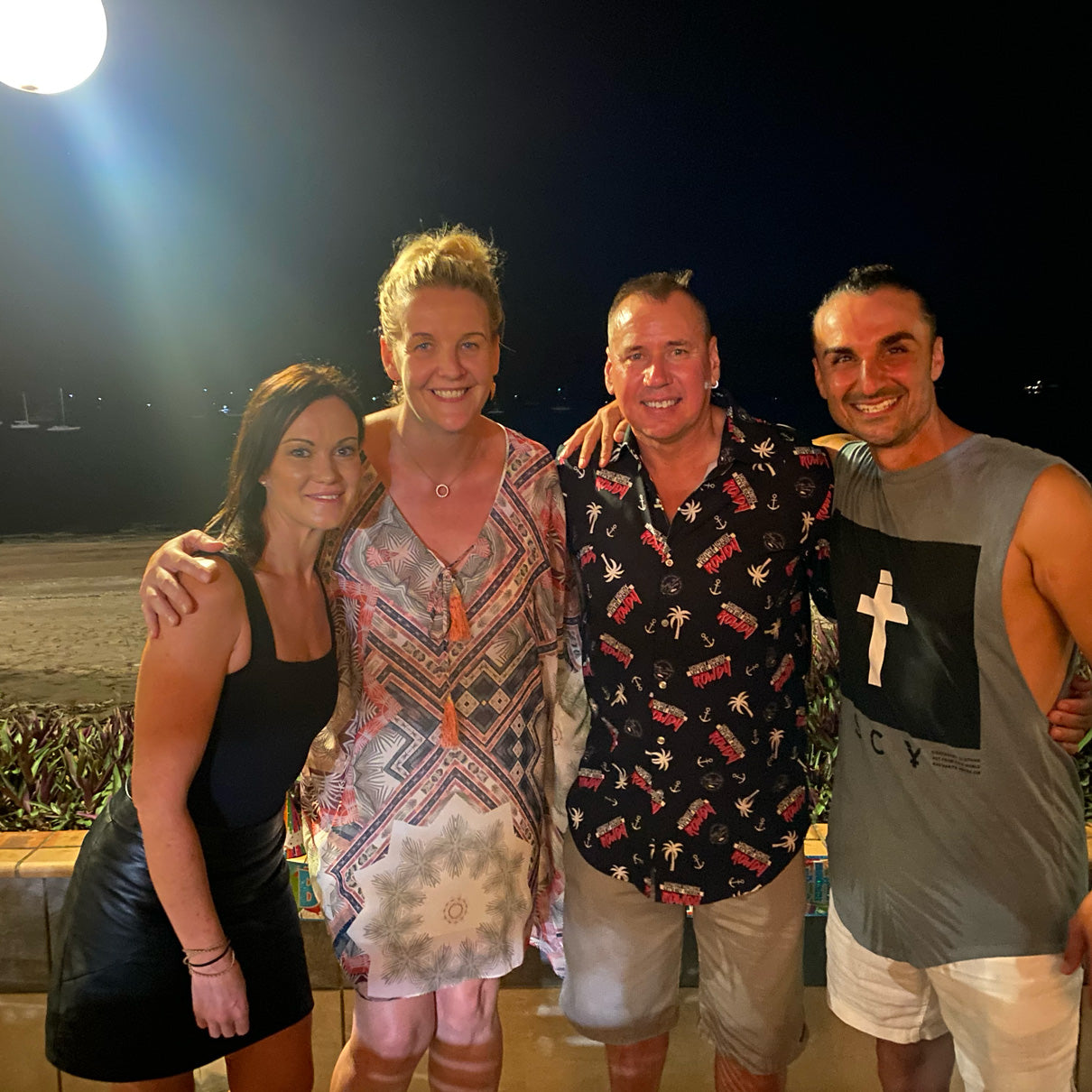 The Espresso 79 Community