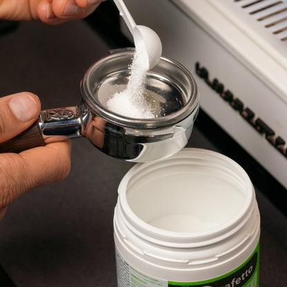 Cafetto EVO Machine Cleaner 500g