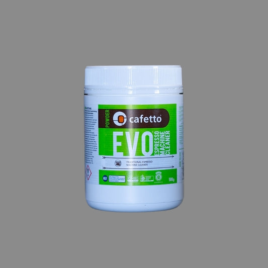 Cafetto EVO Machine Cleaner