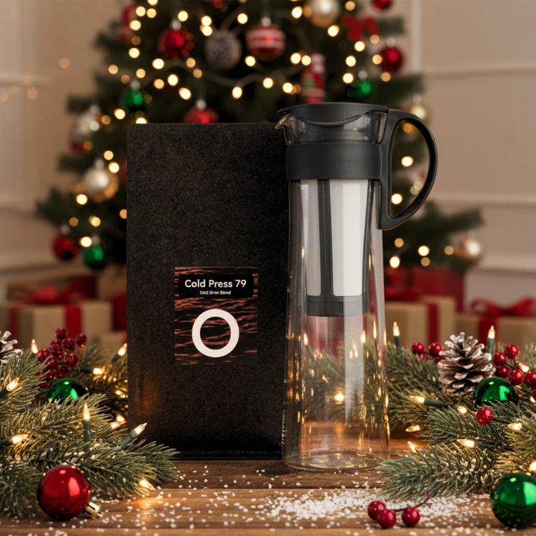 Cold Brew Gift Pack