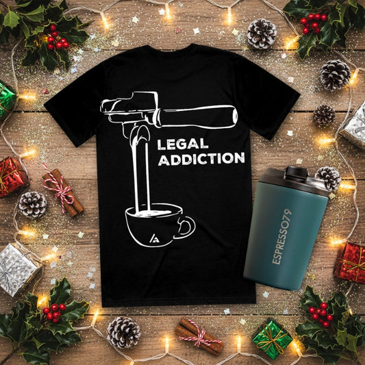 Espresso 79 Merch Gift Pack