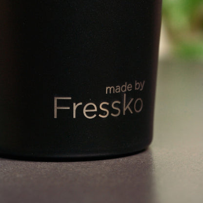 Coal Fressko Coffee Cup
