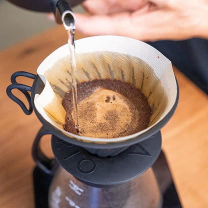 Paper Coffee Filters