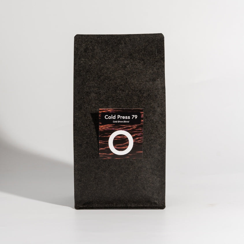 Cold Press 79