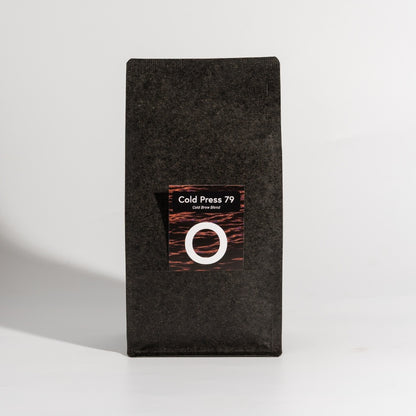 Cold Press 79