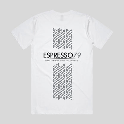 Connecting Our Tracks Tee