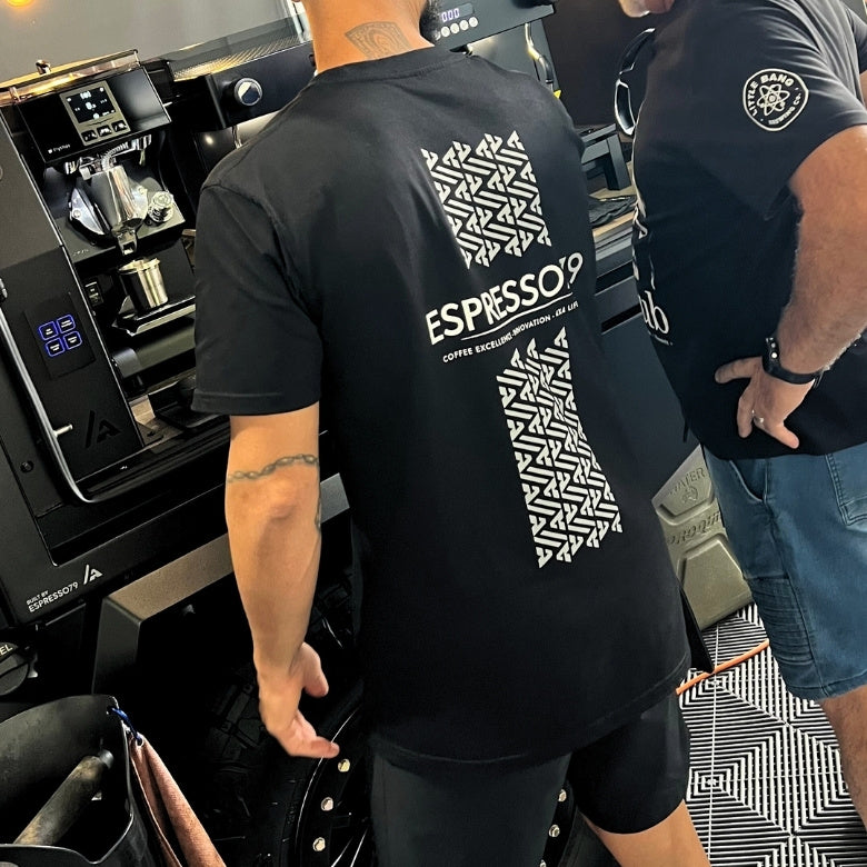 Connecting Our Tracks Tee