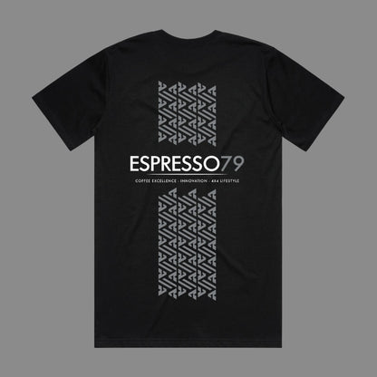 Connecting Our Tracks Tee