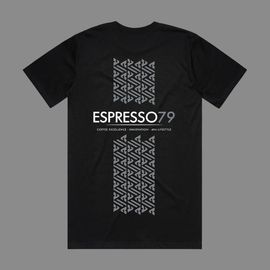 Connecting Our Tracks Tee